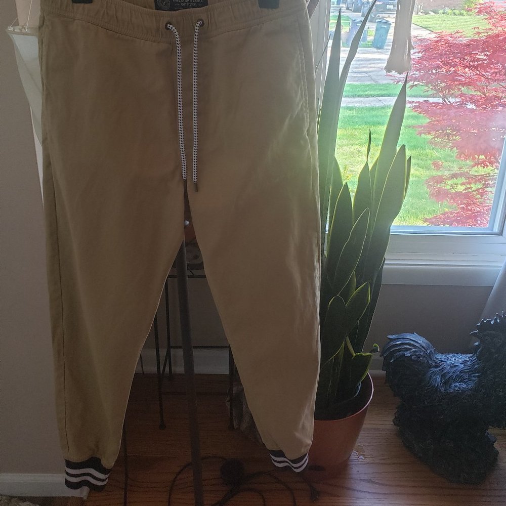 Old school American Eagle🦅 joggers